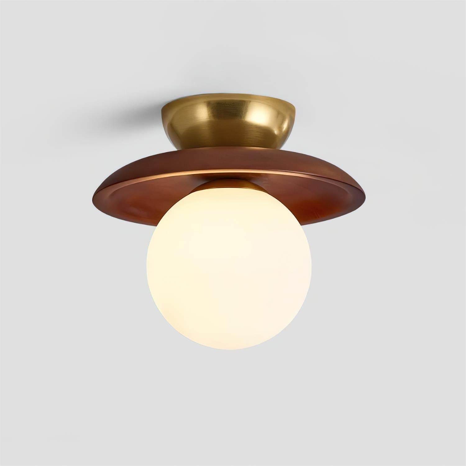 Radiora Ceiling Lamp T1388