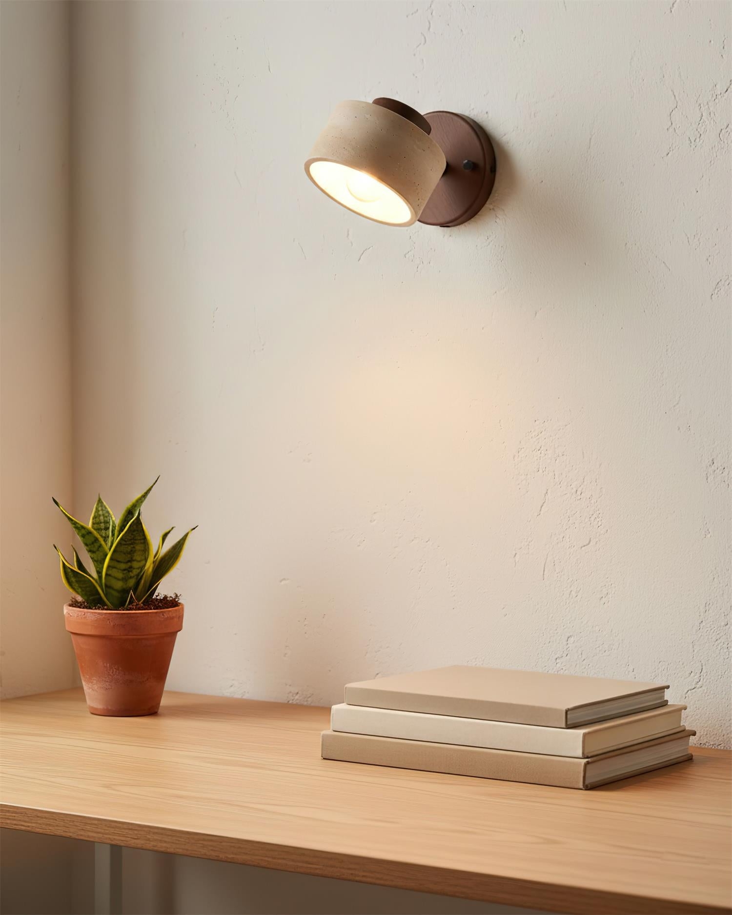 Driftstone Wall Lamp T1452