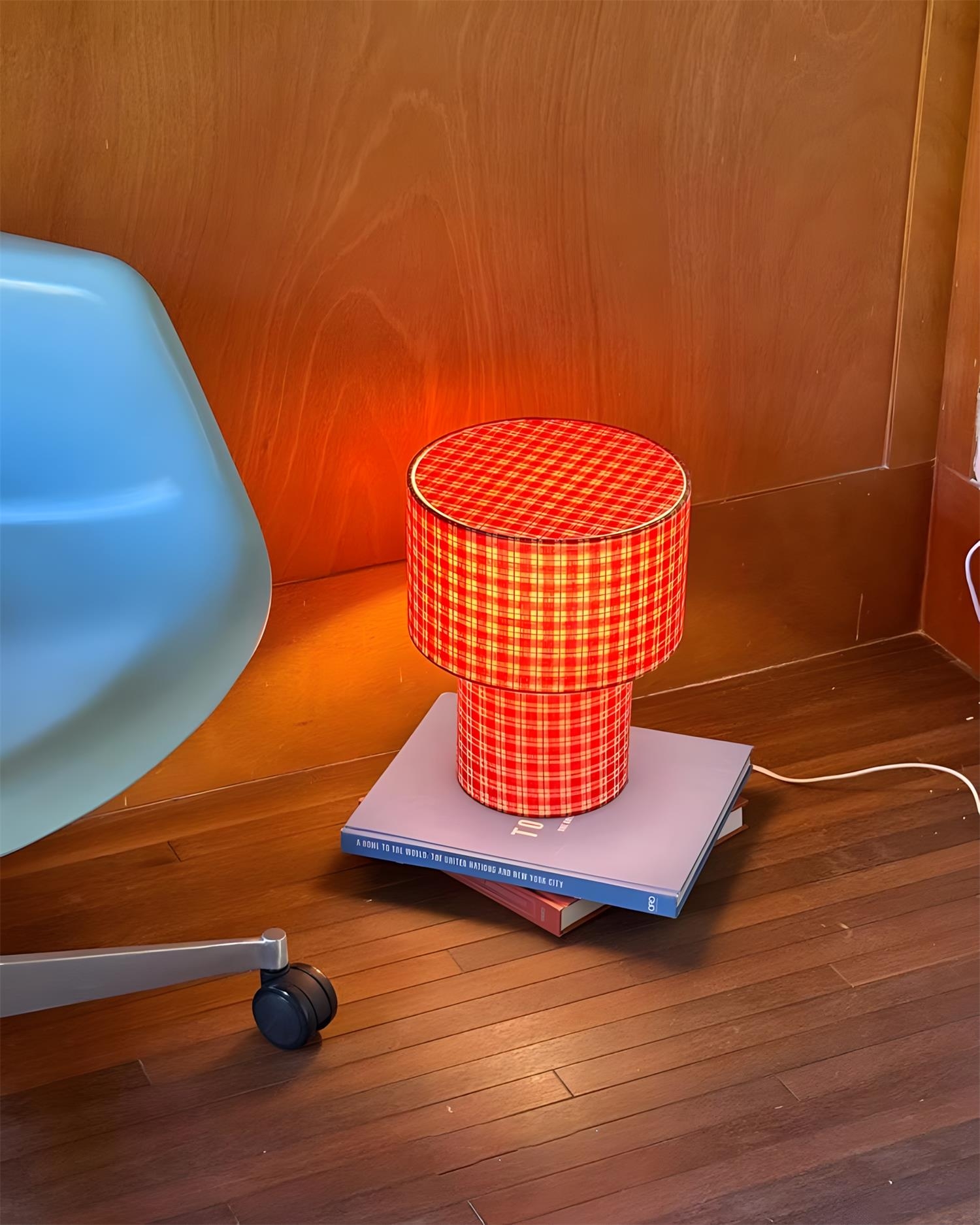Latticefield Table Lamp T1558
