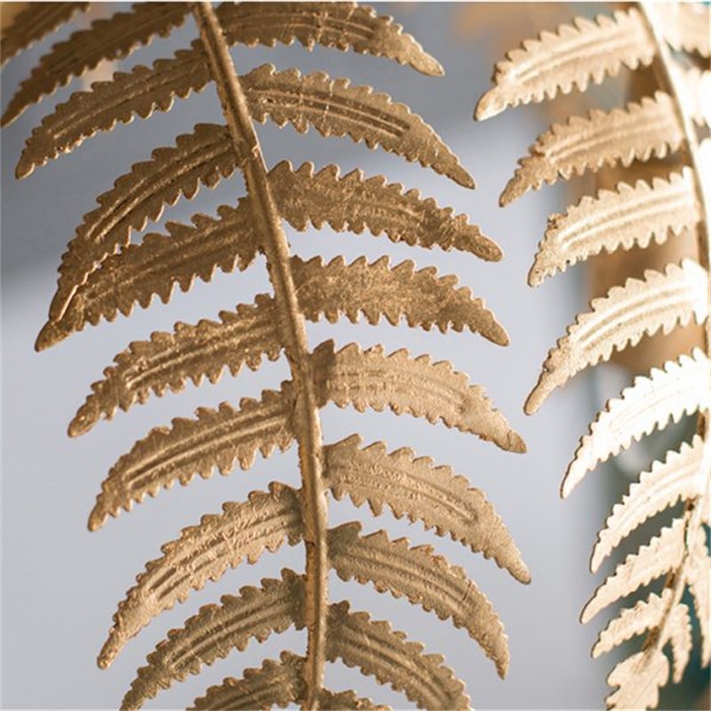Palm Tree Table Light