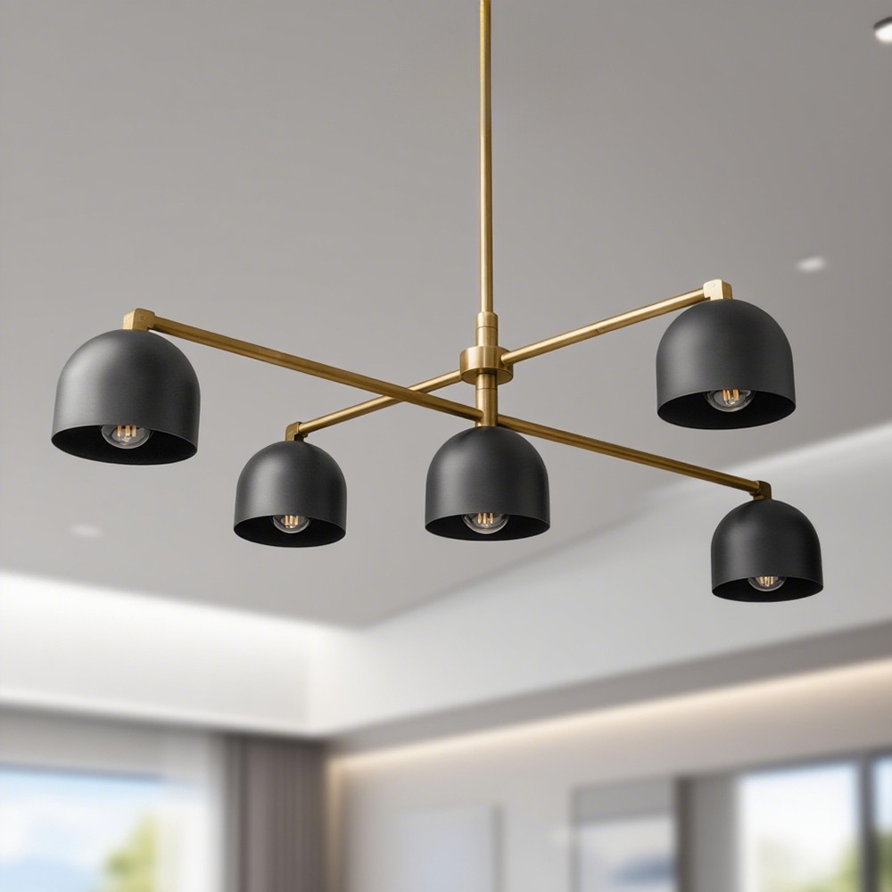 Chandelier Model No. 4267 G109