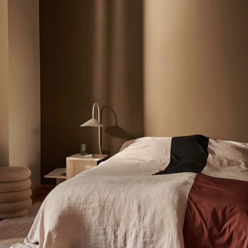 Nulavo Wall Lamp - Adjustable Nordic Style Wall Sconce for Office