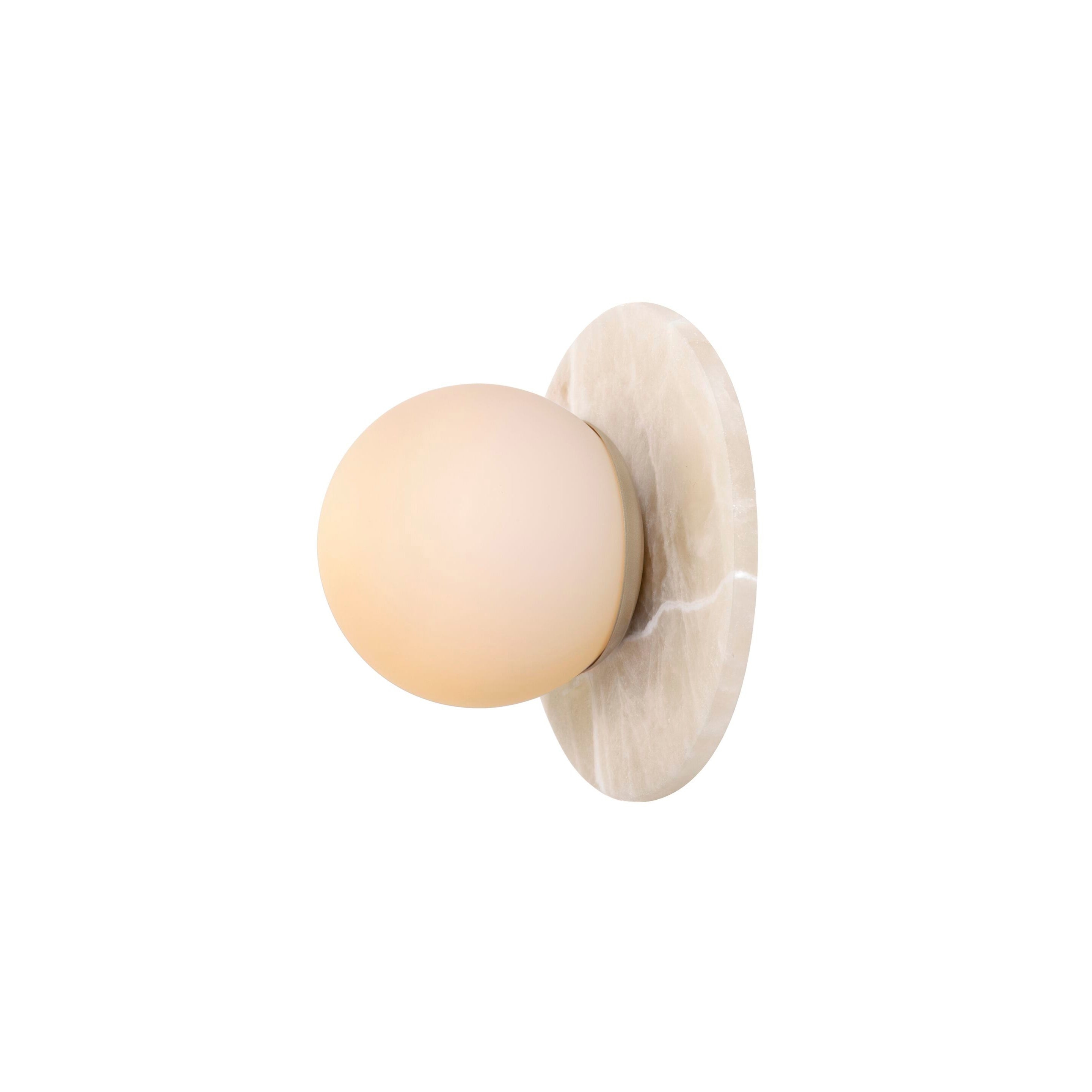 Onyx Krema Wall Lamp T1800