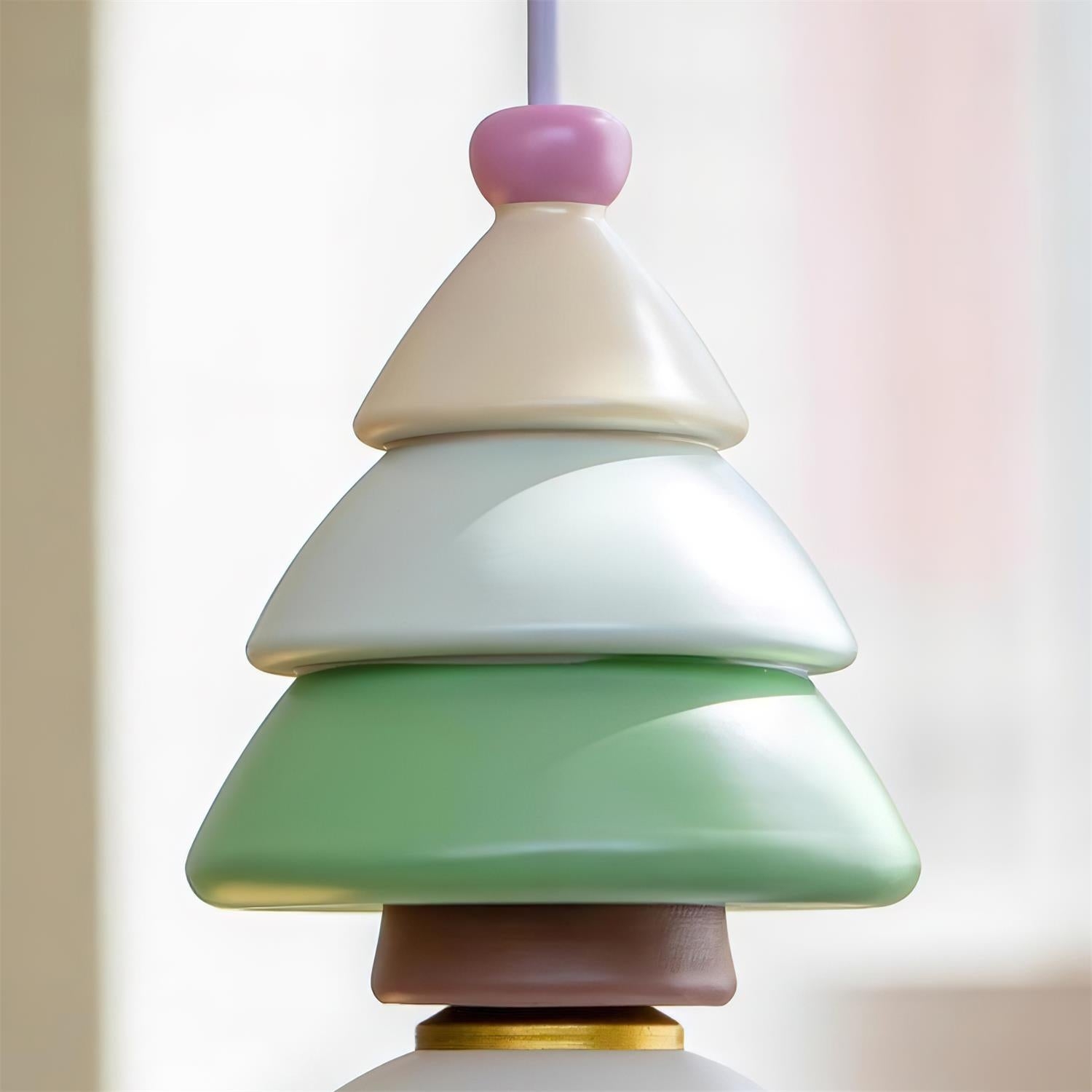 Luma Globe Pendant Lamp T1430
