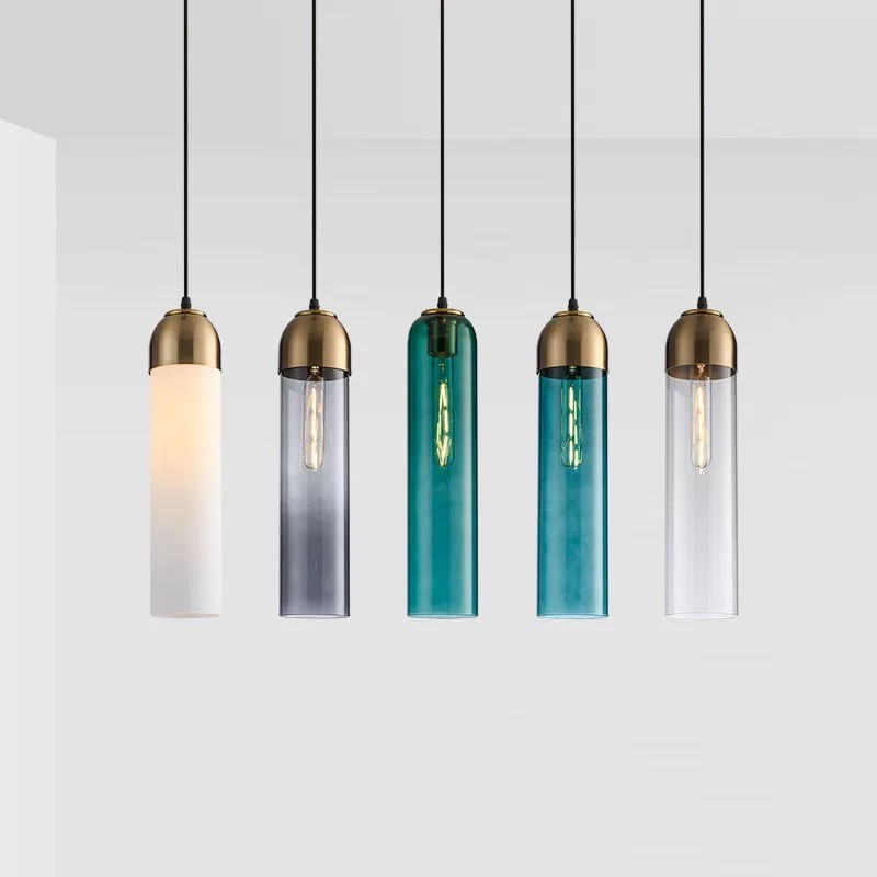 Float Pendant Light