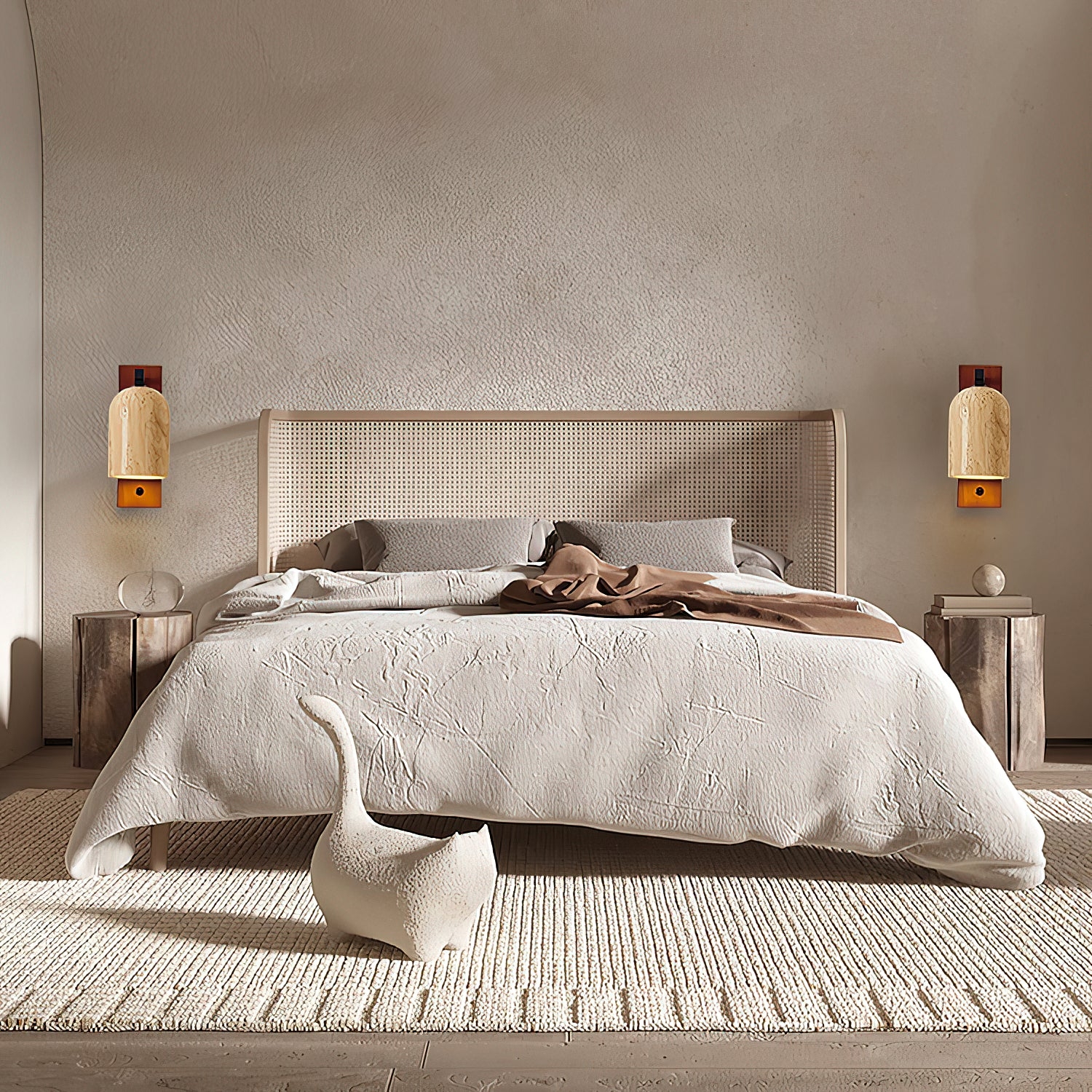 Mirabelle Wall Lamp T1881