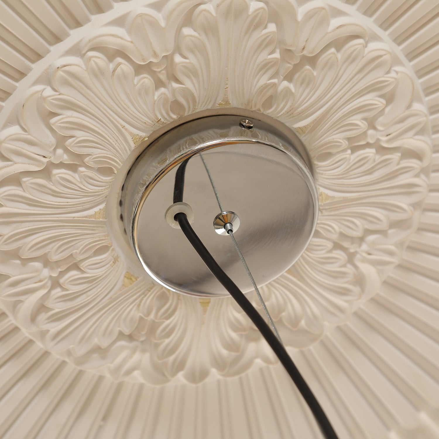 Sowden Pendant Lamp T1267