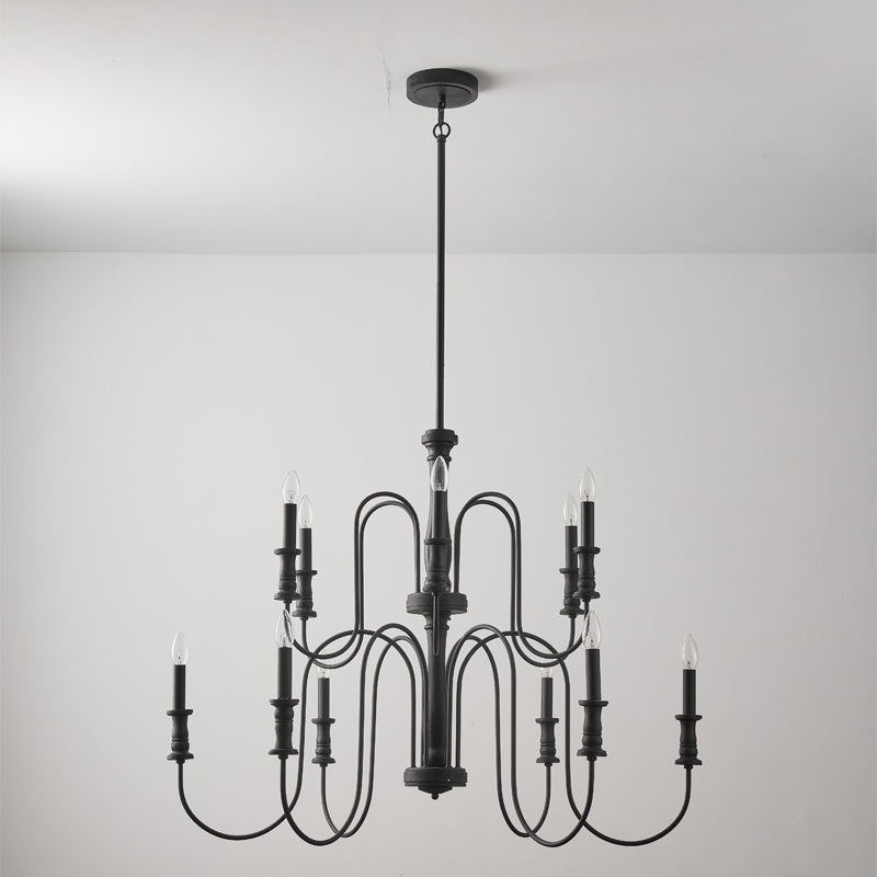 Briarworth Chandelier T1801