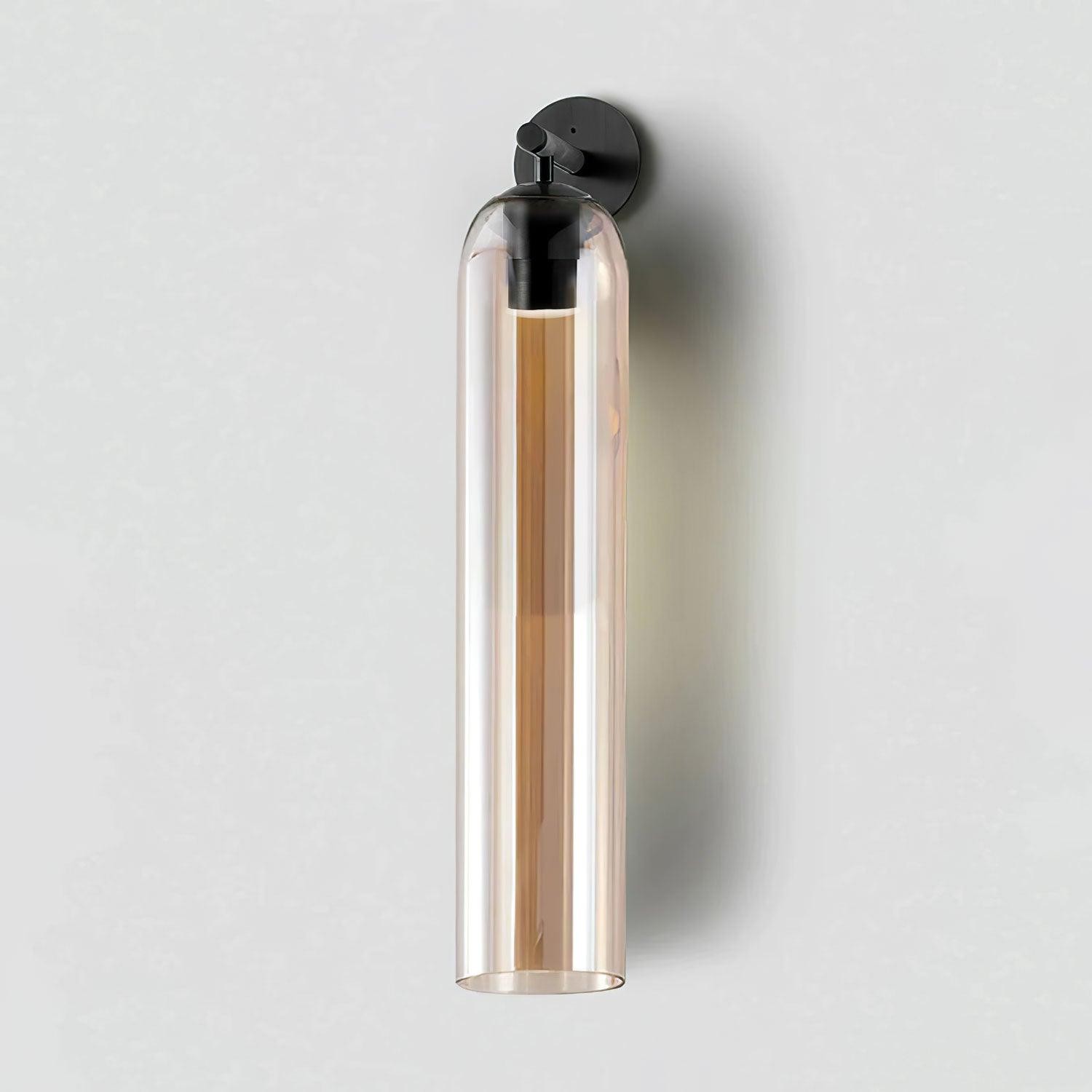Art Glass Sconce M304