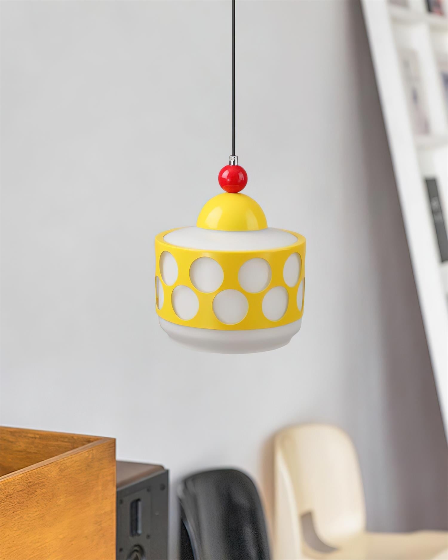 Popdot Pendant Lamp T1433