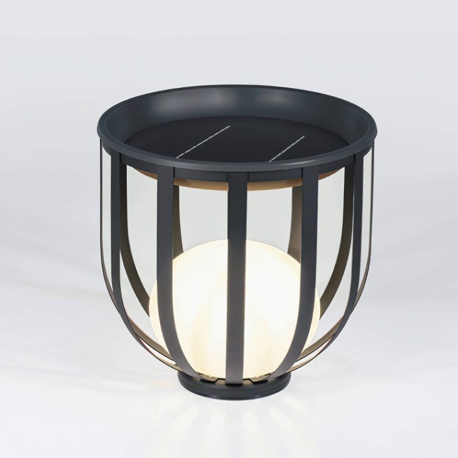 Garden Solar Waterproof Outdoor Lamp M474