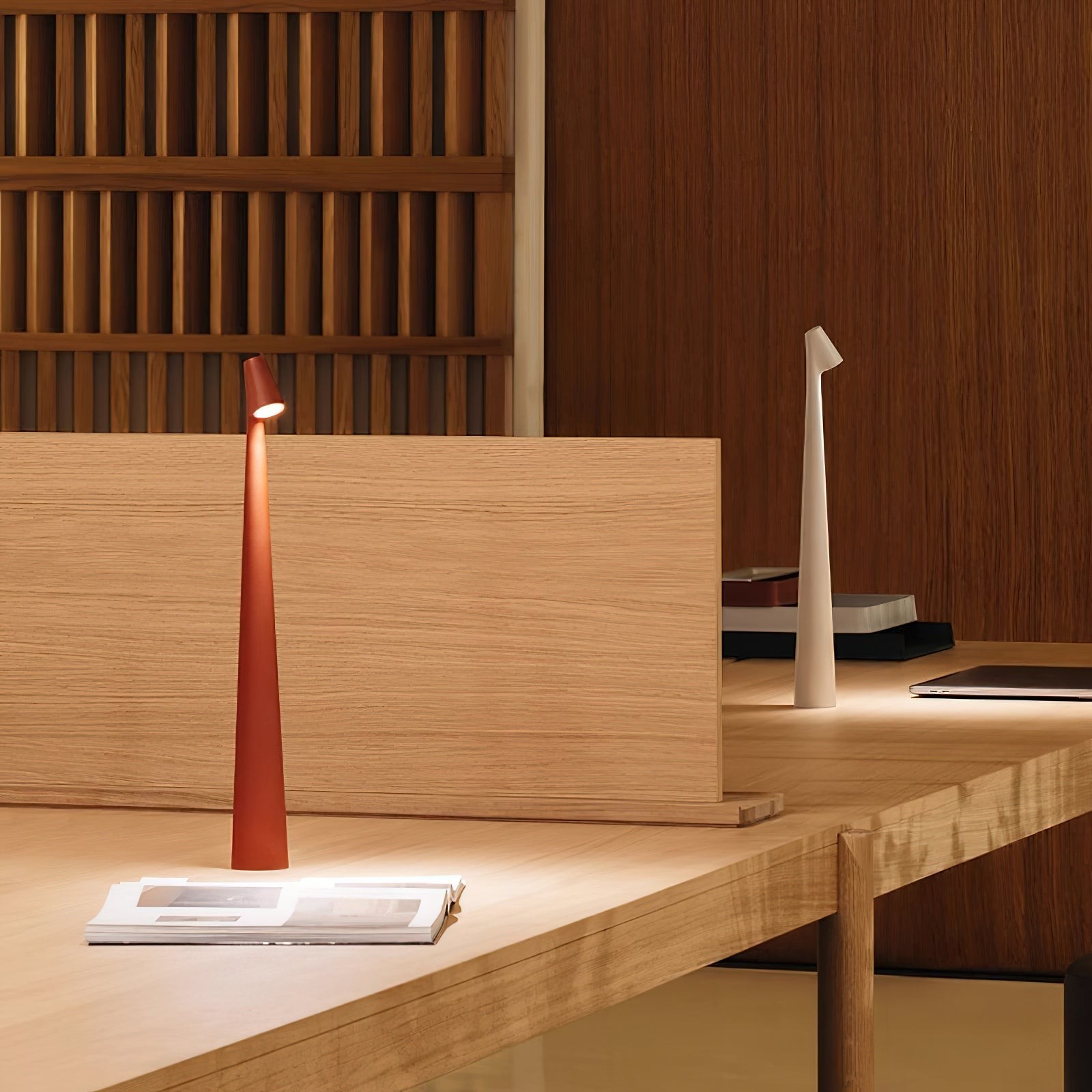 Creative Tall Portable Table Lamp M393
