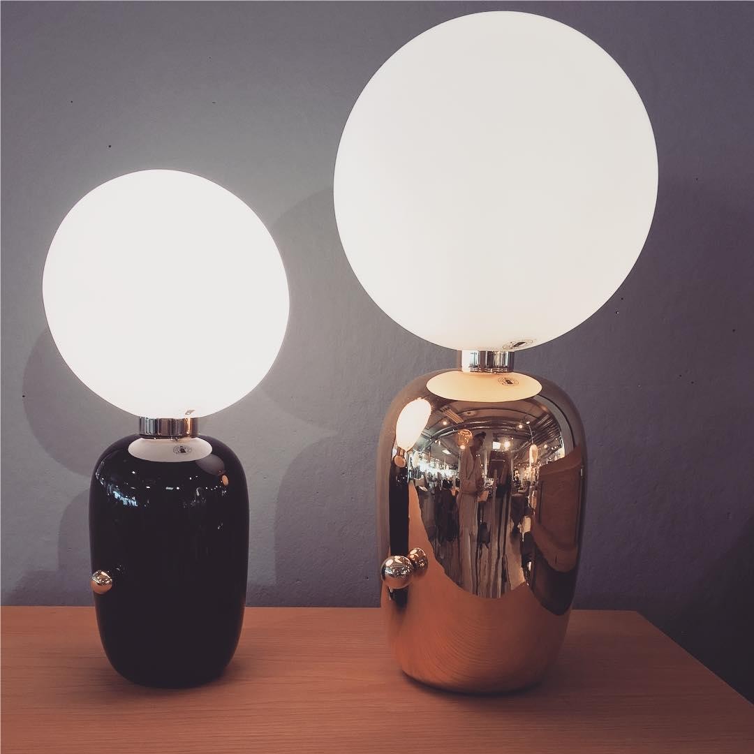 Aballs Table Lamp