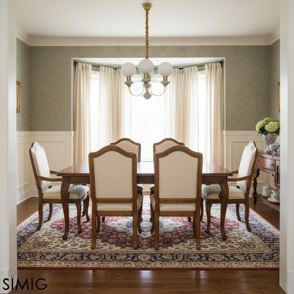 Radiara Modern Luxury Chandelier – Dining and Living Areas T533