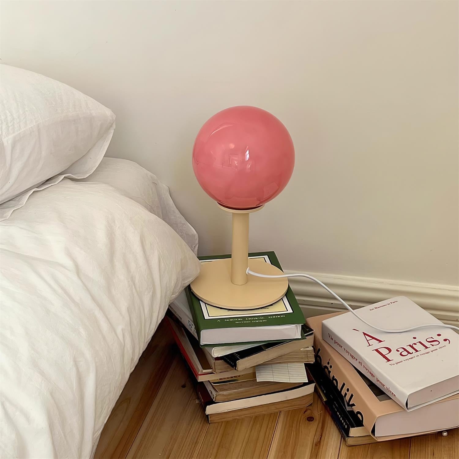 Sweety Table Lamp T1251