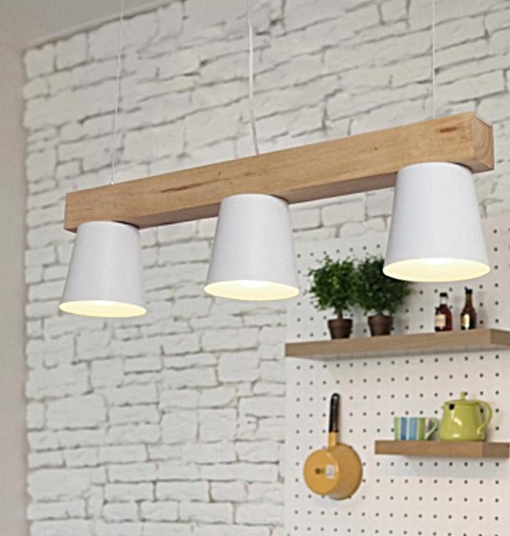 LAVIEN Scandinavian Hanging Light