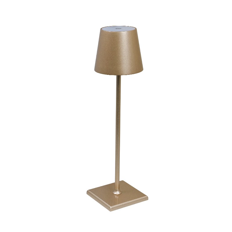 Cordless Rechargeable LED Table Lamp S18