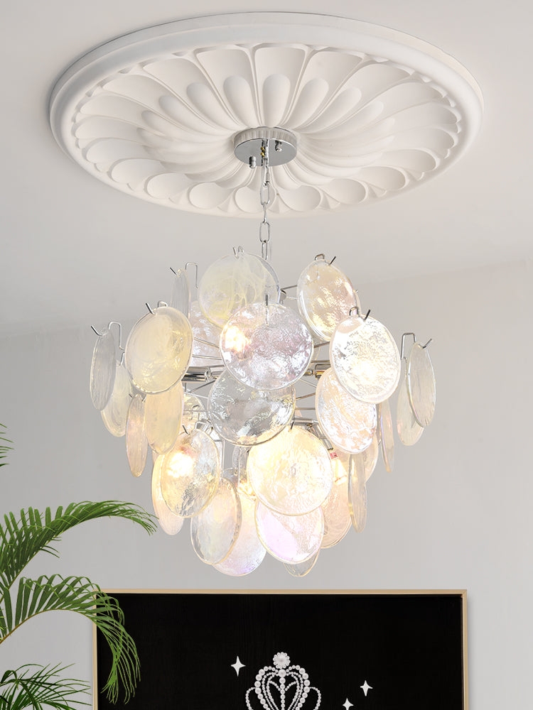 Venfield Chandelier T1308