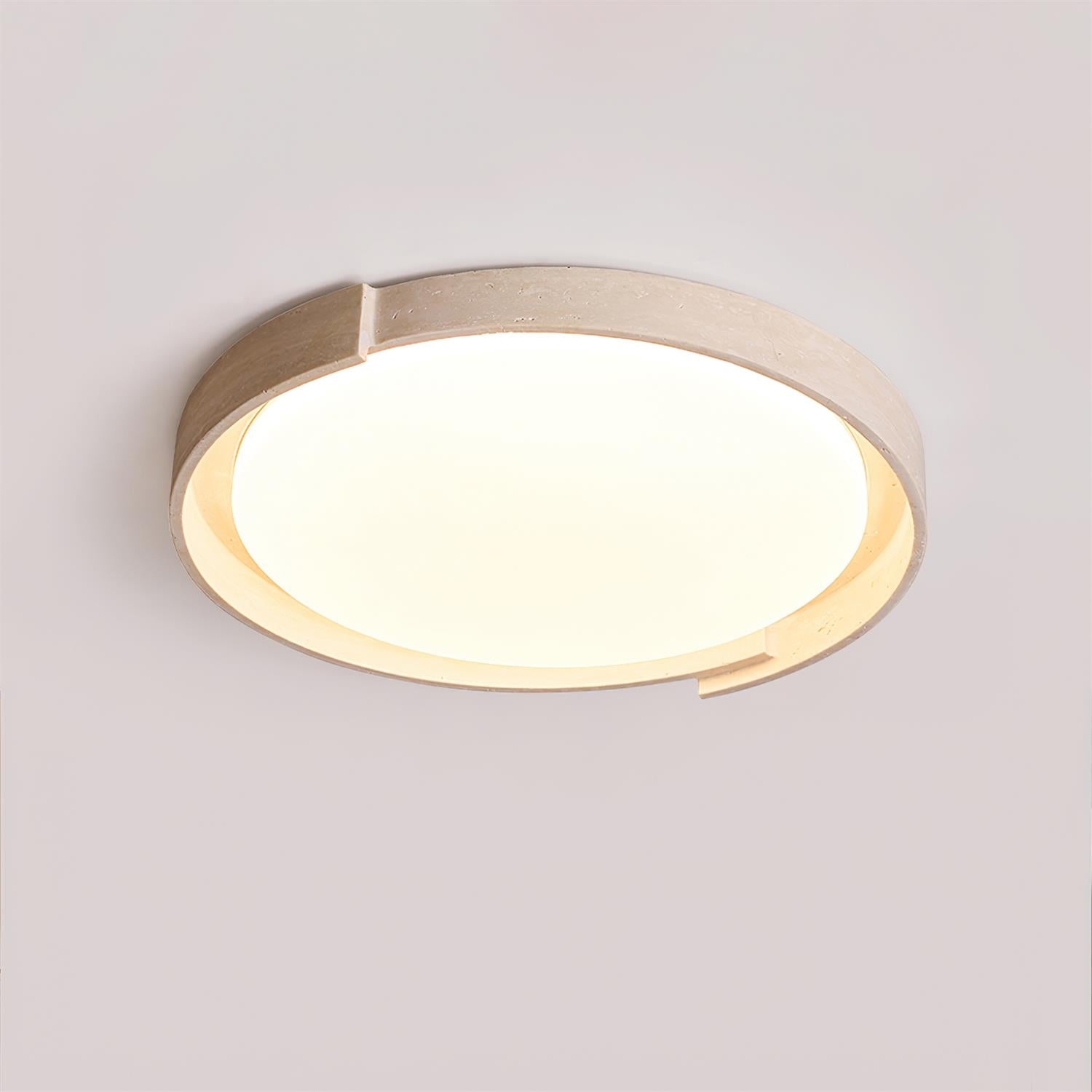 Dari Round Ceiling Light T1291