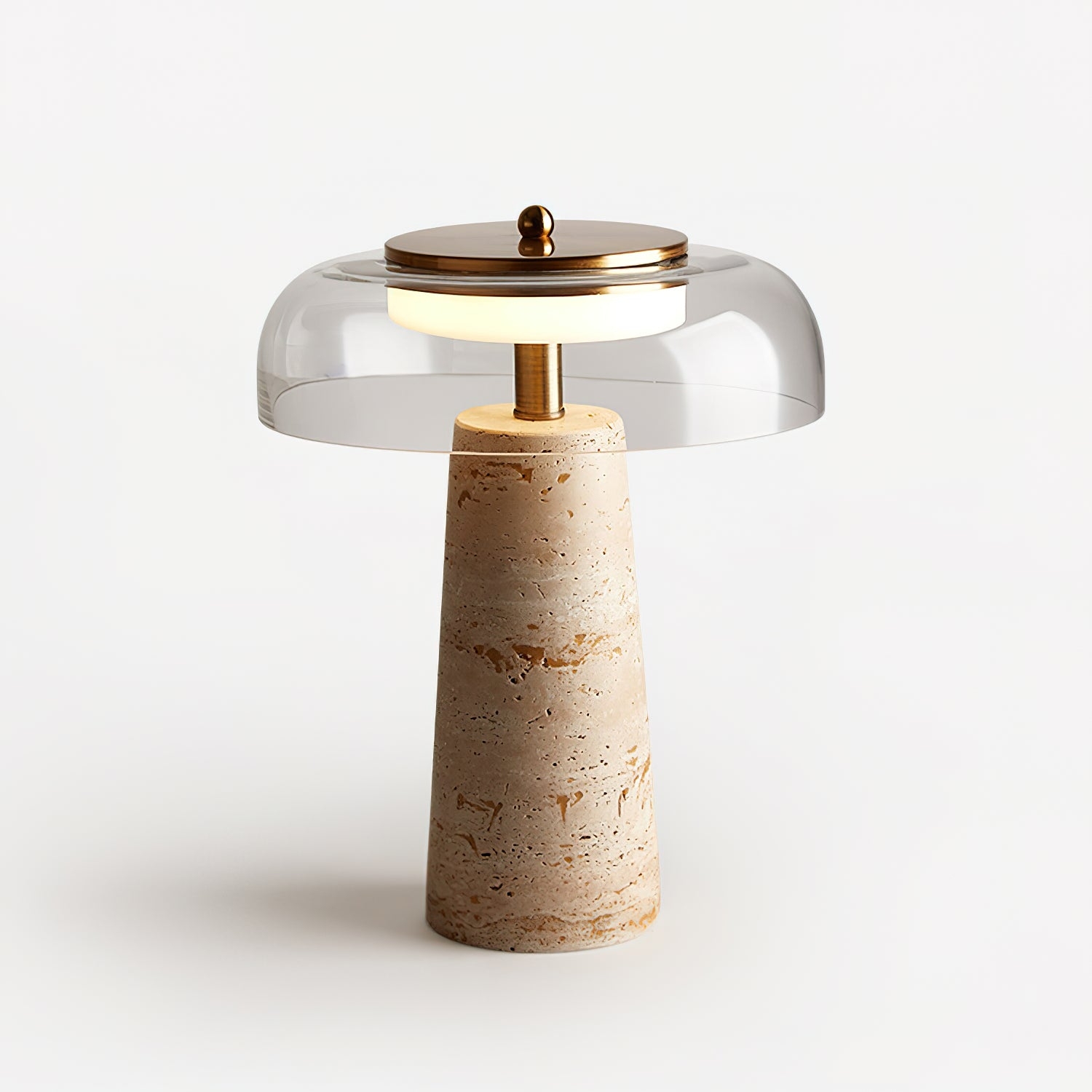 Lumetra Table Lamp T1403