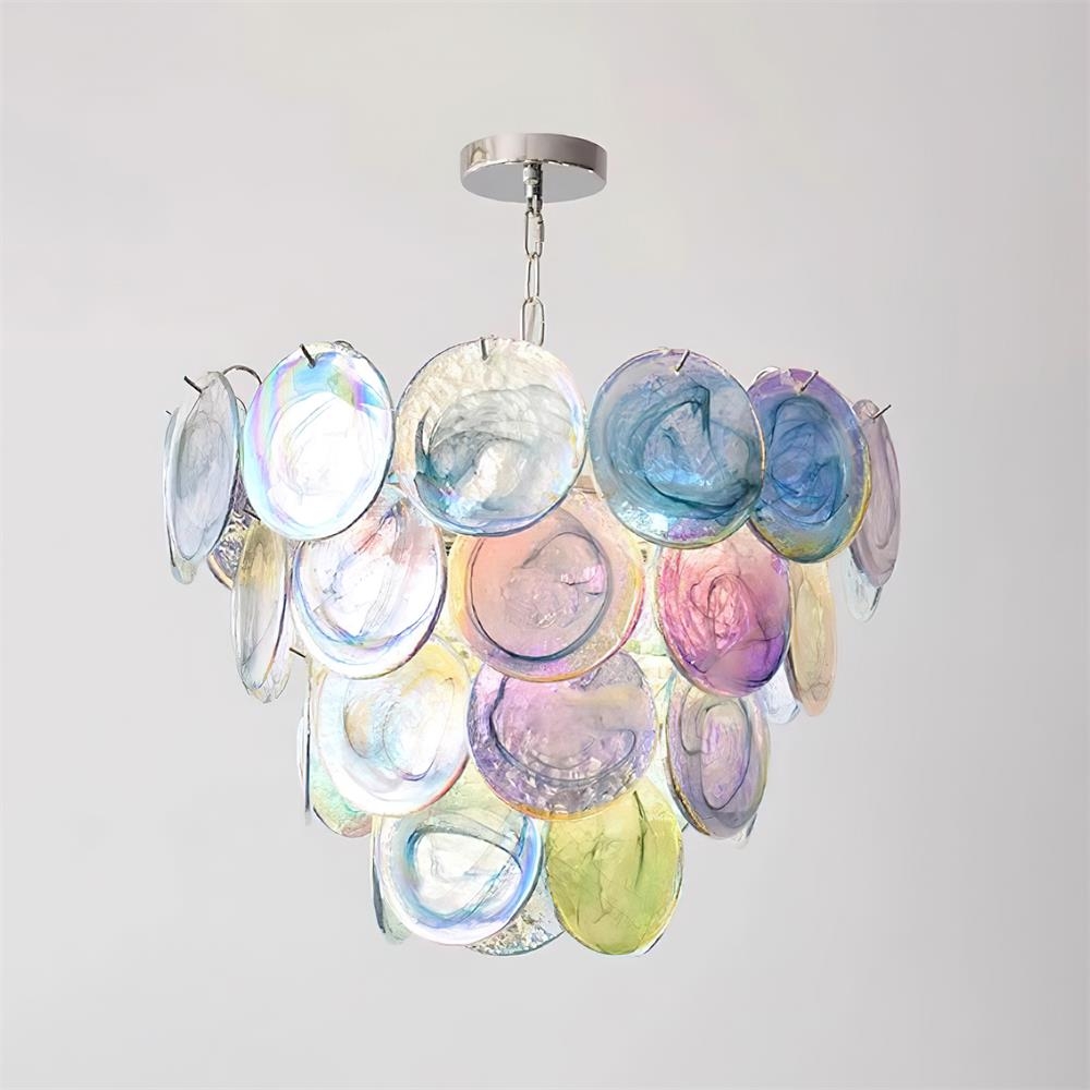 Lelaina Chandelier T1303