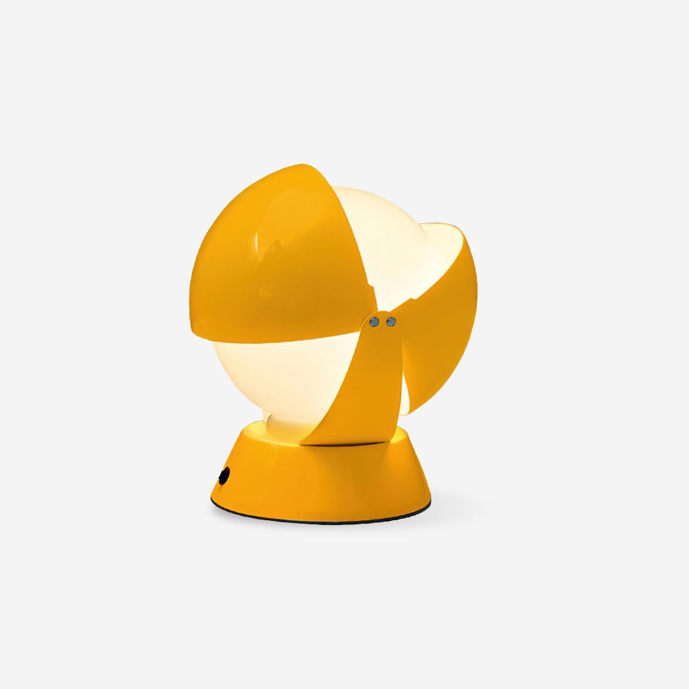 Modern Creative Metal Spherical Table Lamp for Kids Room M241