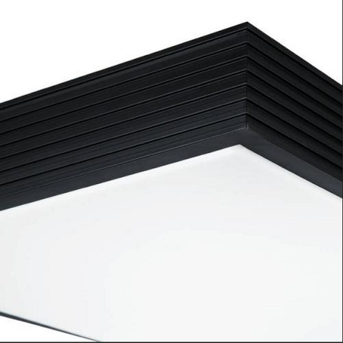 DEYCA Geometric LED Ceiling Light
