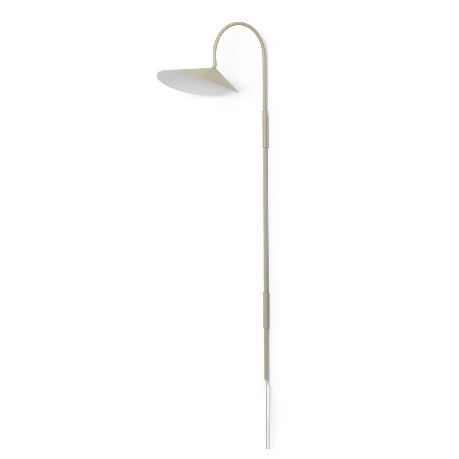 Nulavo Wall Lamp - Adjustable Nordic Style Wall Sconce for Office