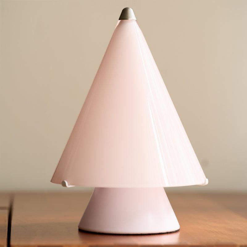 Spire-shaped Practical Fashionable Table Lamp M530