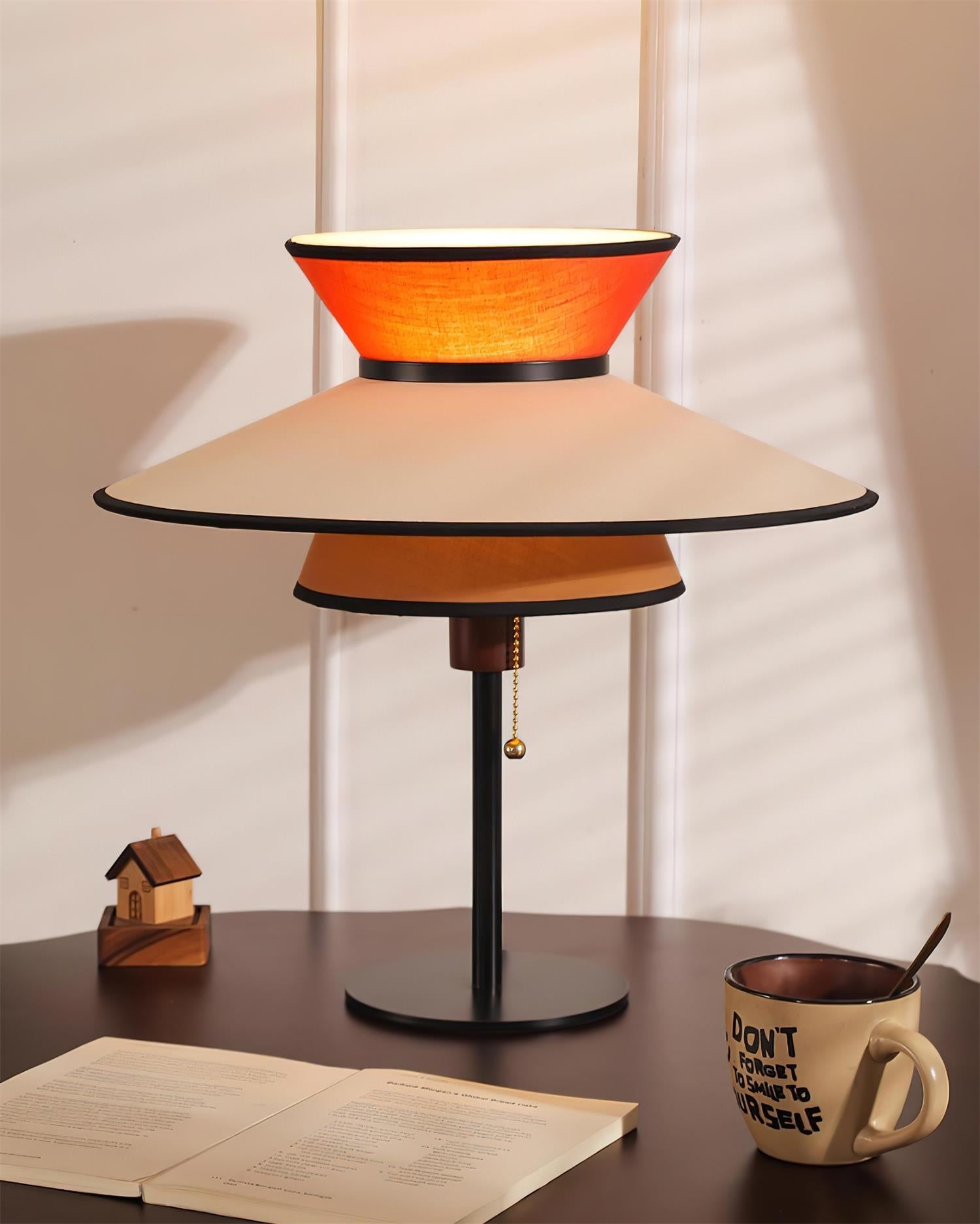 Lunetra Table Lamp T1422