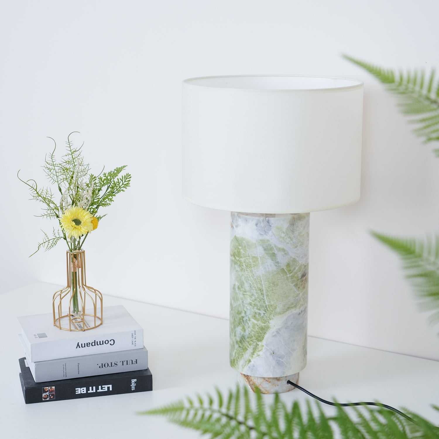 Terra Table Lamp T1766