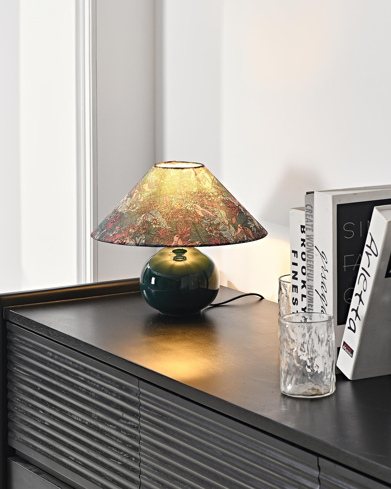 Kalinda Table Lamp T1227