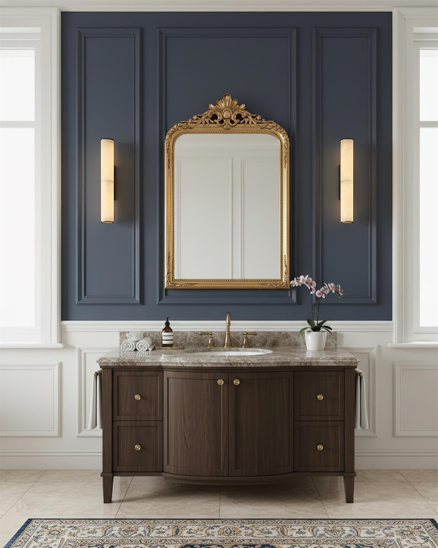 Orisel Wall Lamp T1478