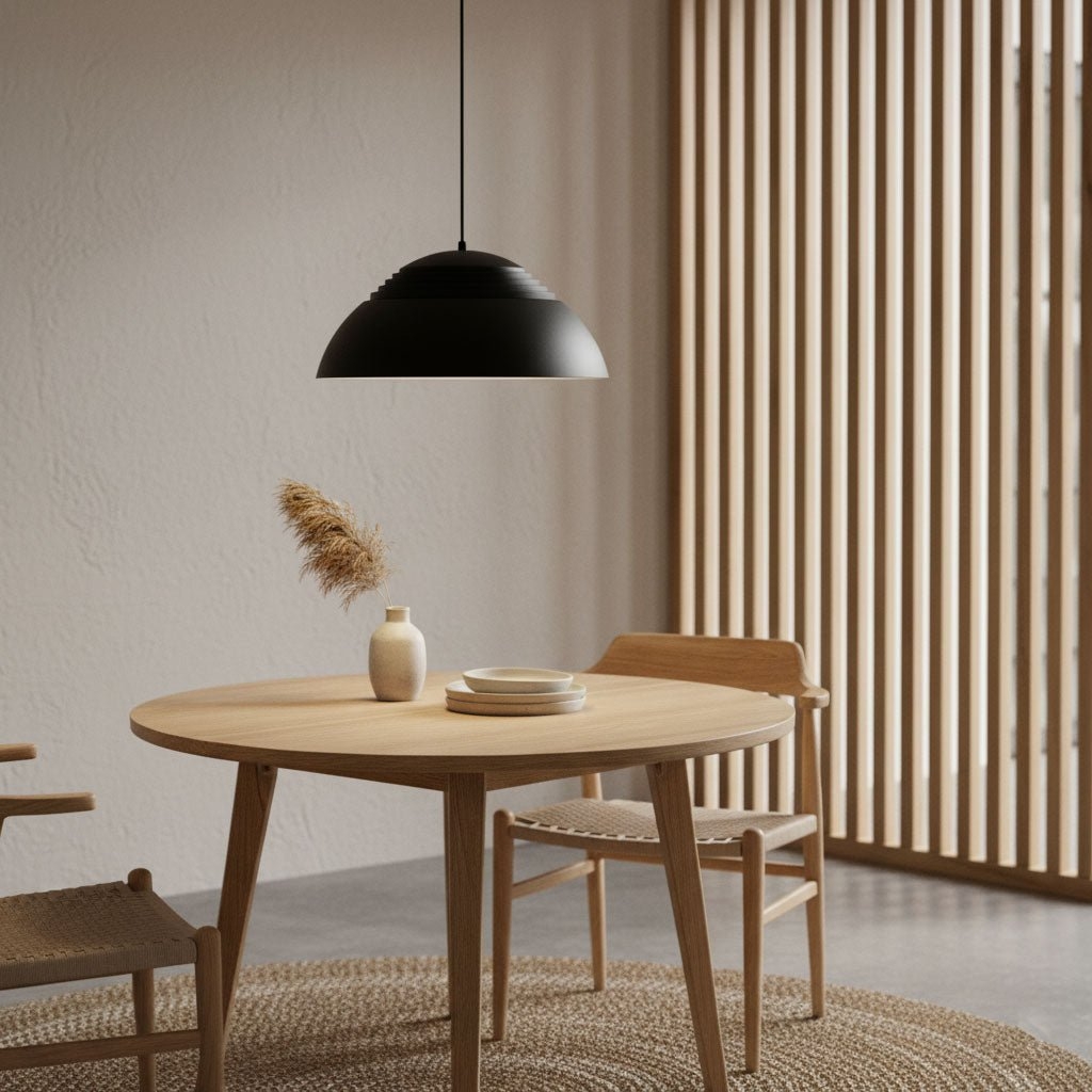 Abat Jour Pendant Lamp T1600