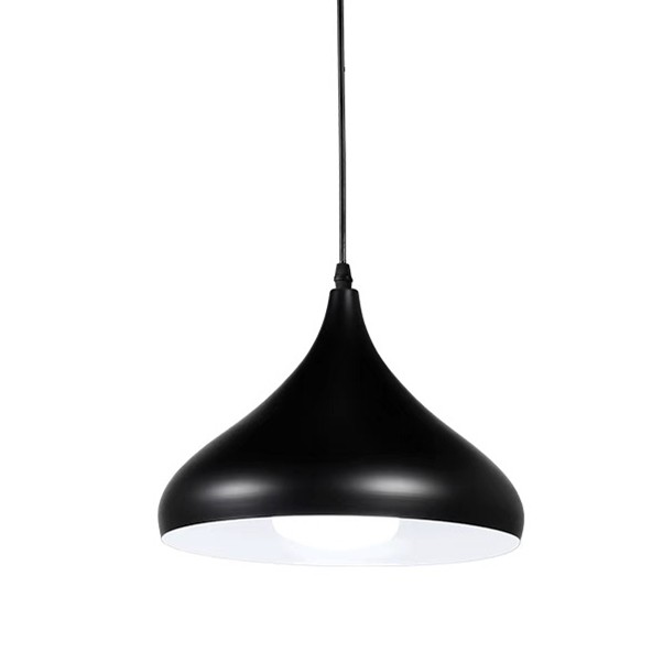 Spinning BH2 Pendant Light