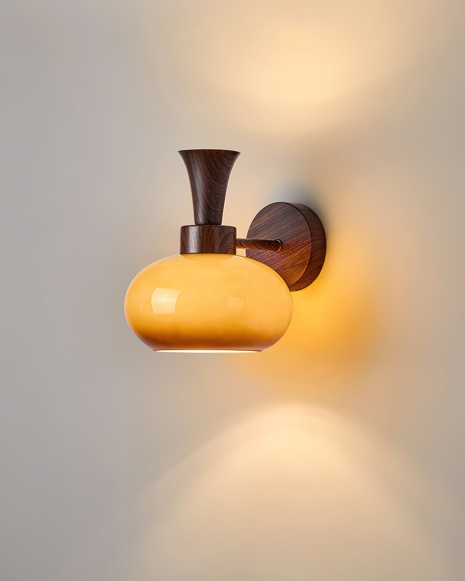 Mareli Wall Lamp T1405