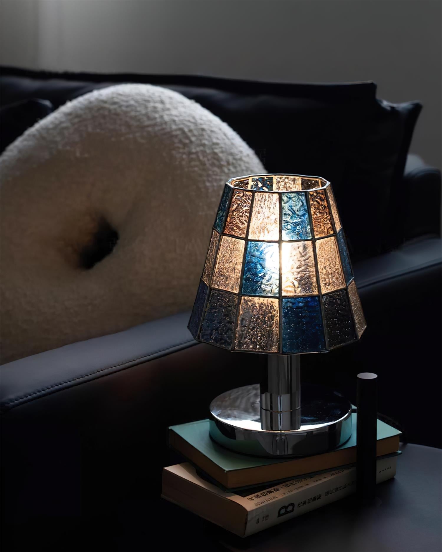Fun Guy Table Lamp T1460