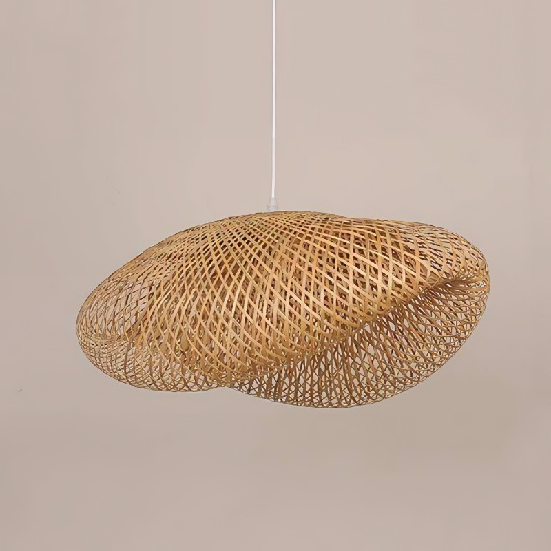 Bohemian Suspension Lamp For Living Room S16