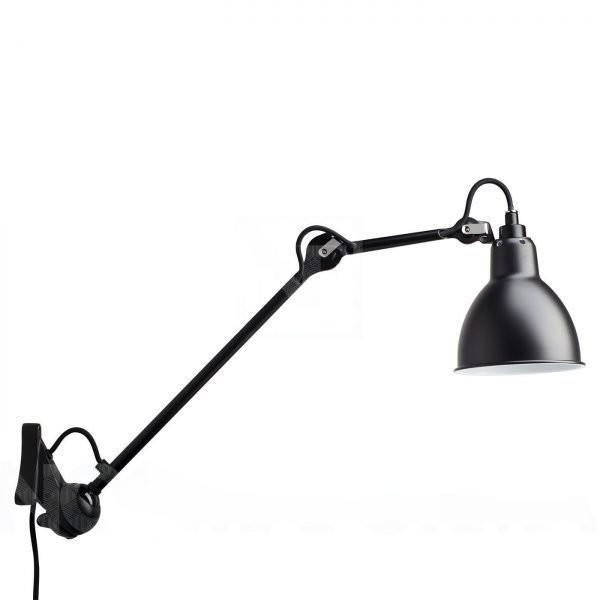 Nordic Rotatable Swing Arm Wall/Ceiling Light S112