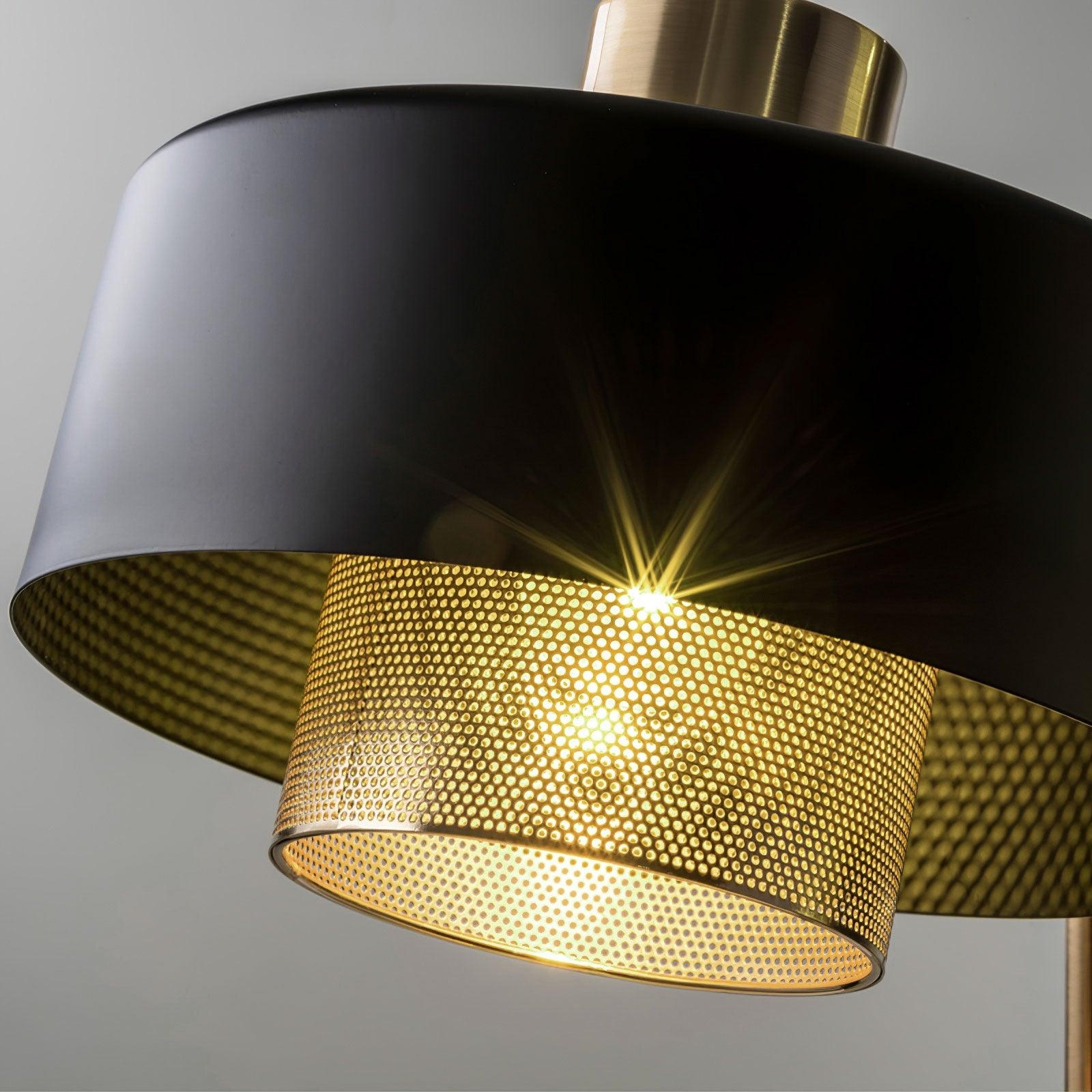 Bradbury Pendant Lamp T1575