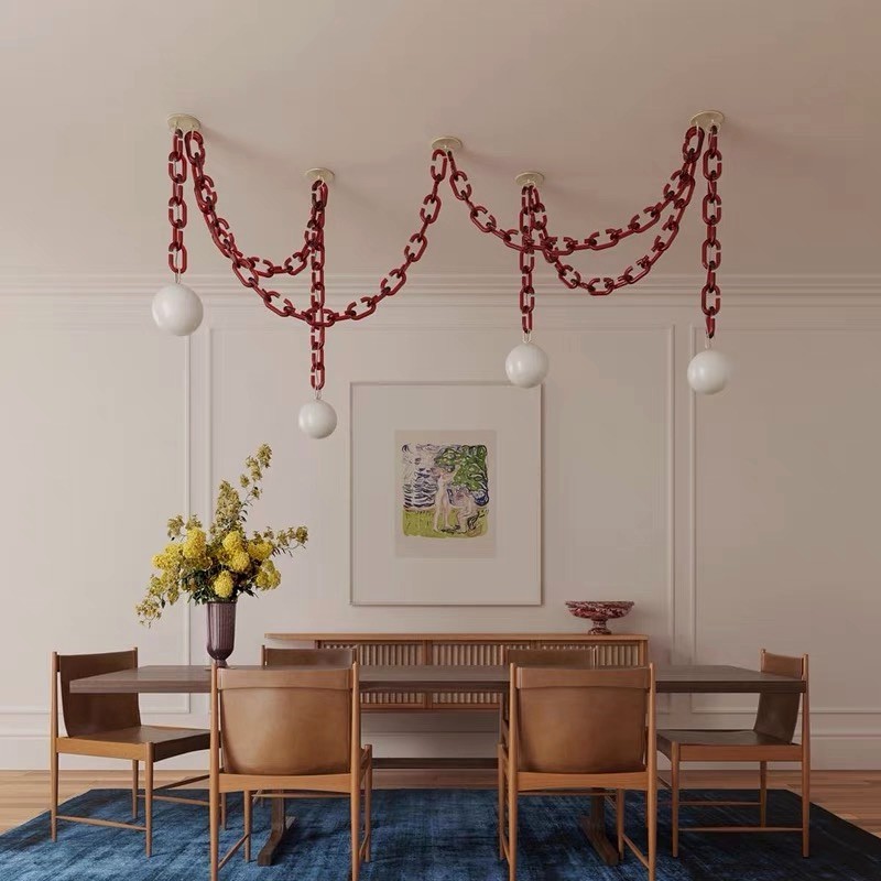 Cerine Pendant Lamp