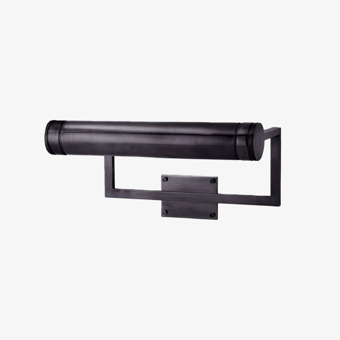 Aurix Picture Light - Sleek Slim Design Wall Lamp Metal Finish for Living Rooms T604
