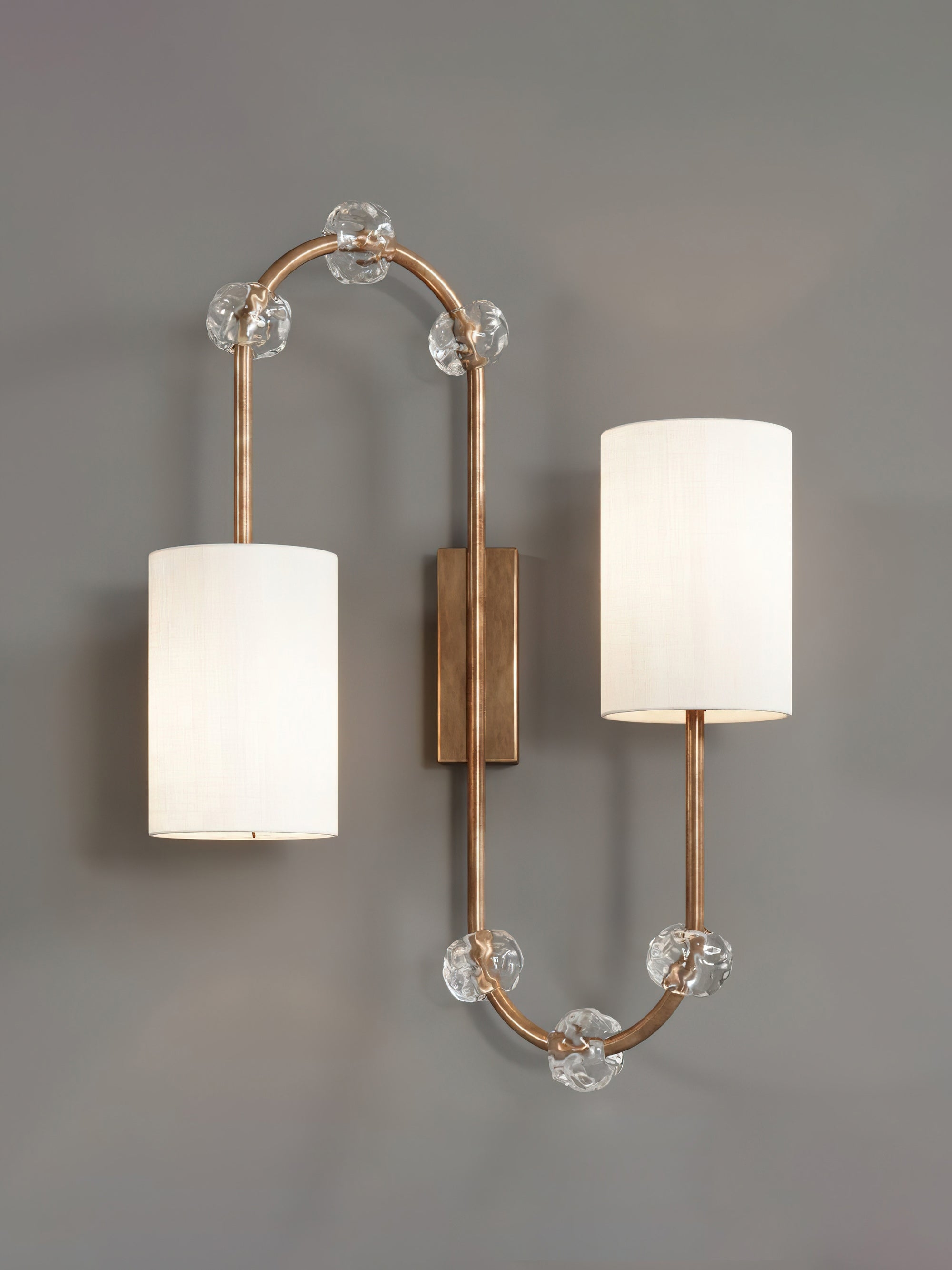 Emile Wall Lamp T1917