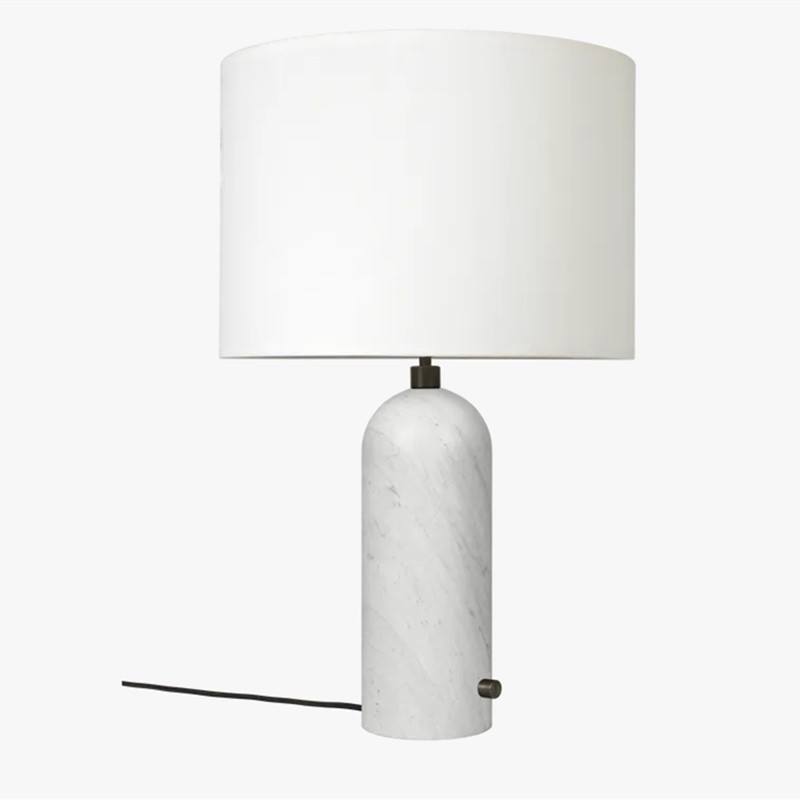 Gravity Table Lamp