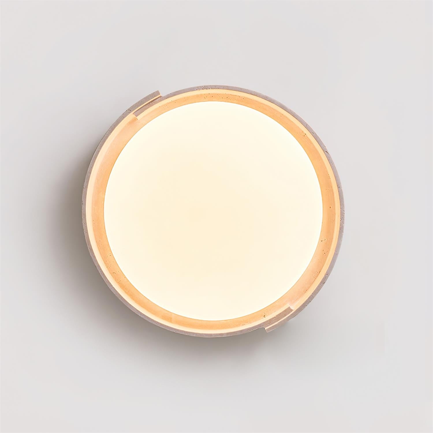 Dari Round Ceiling Light T1291