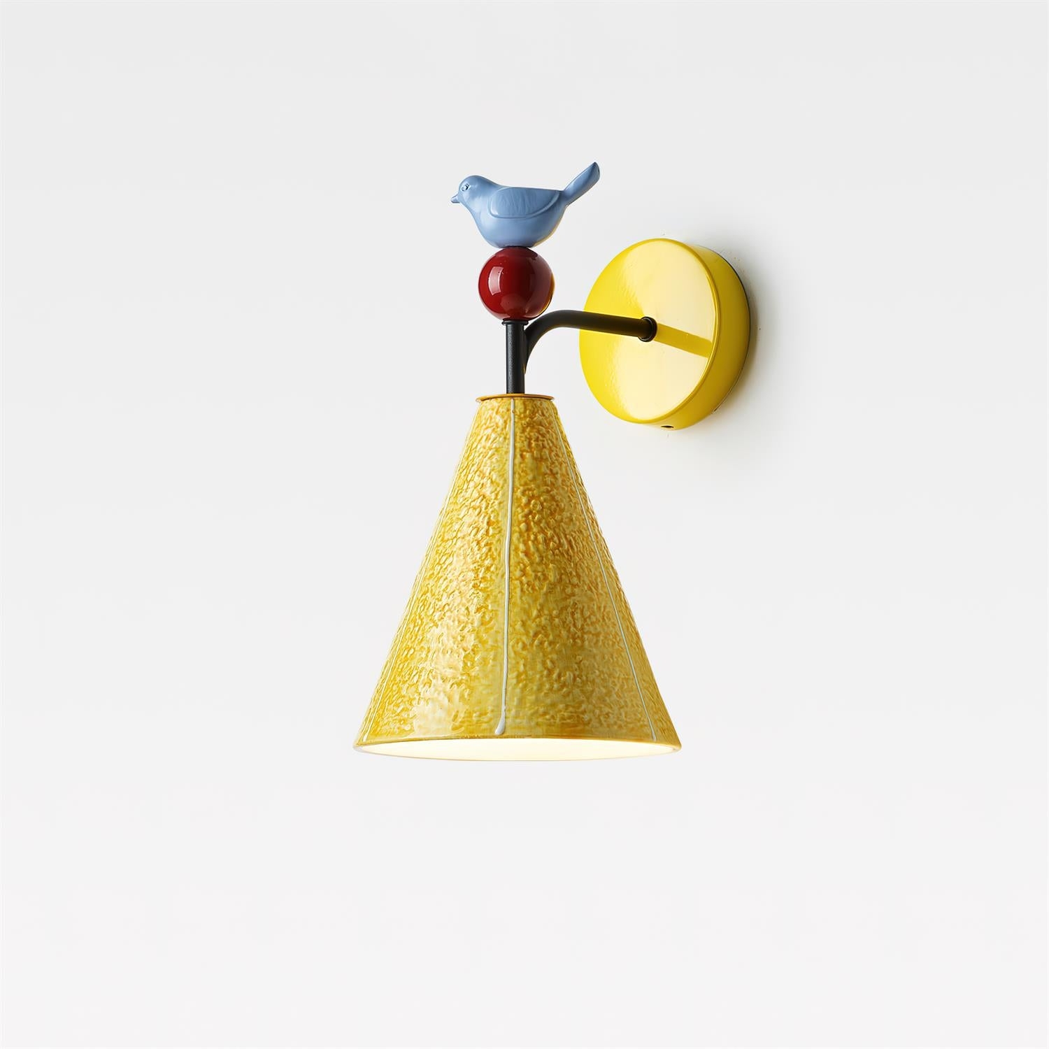 Tweetie Wall Lamp T1431