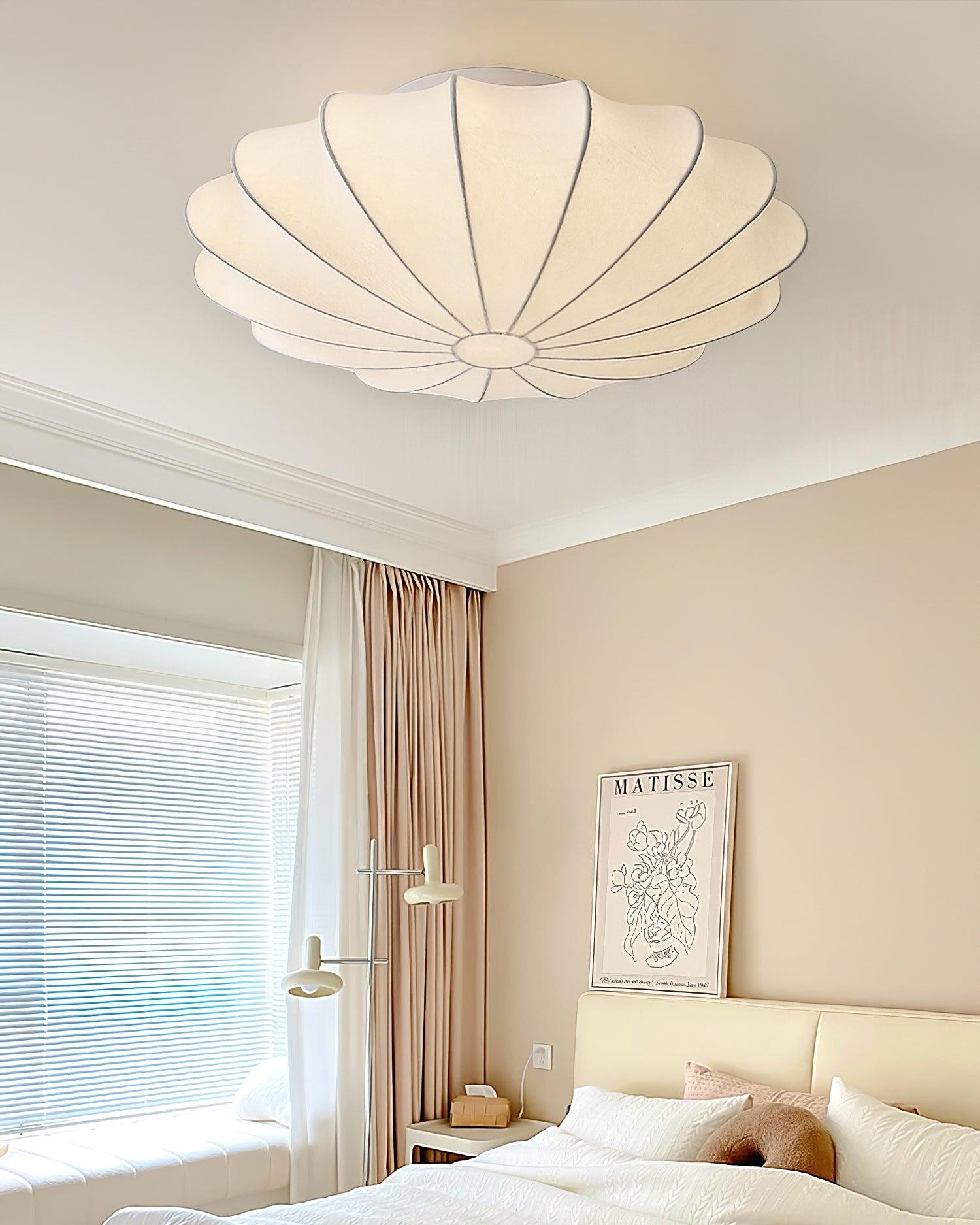 Shell Bubble Ceiling Lamp M248