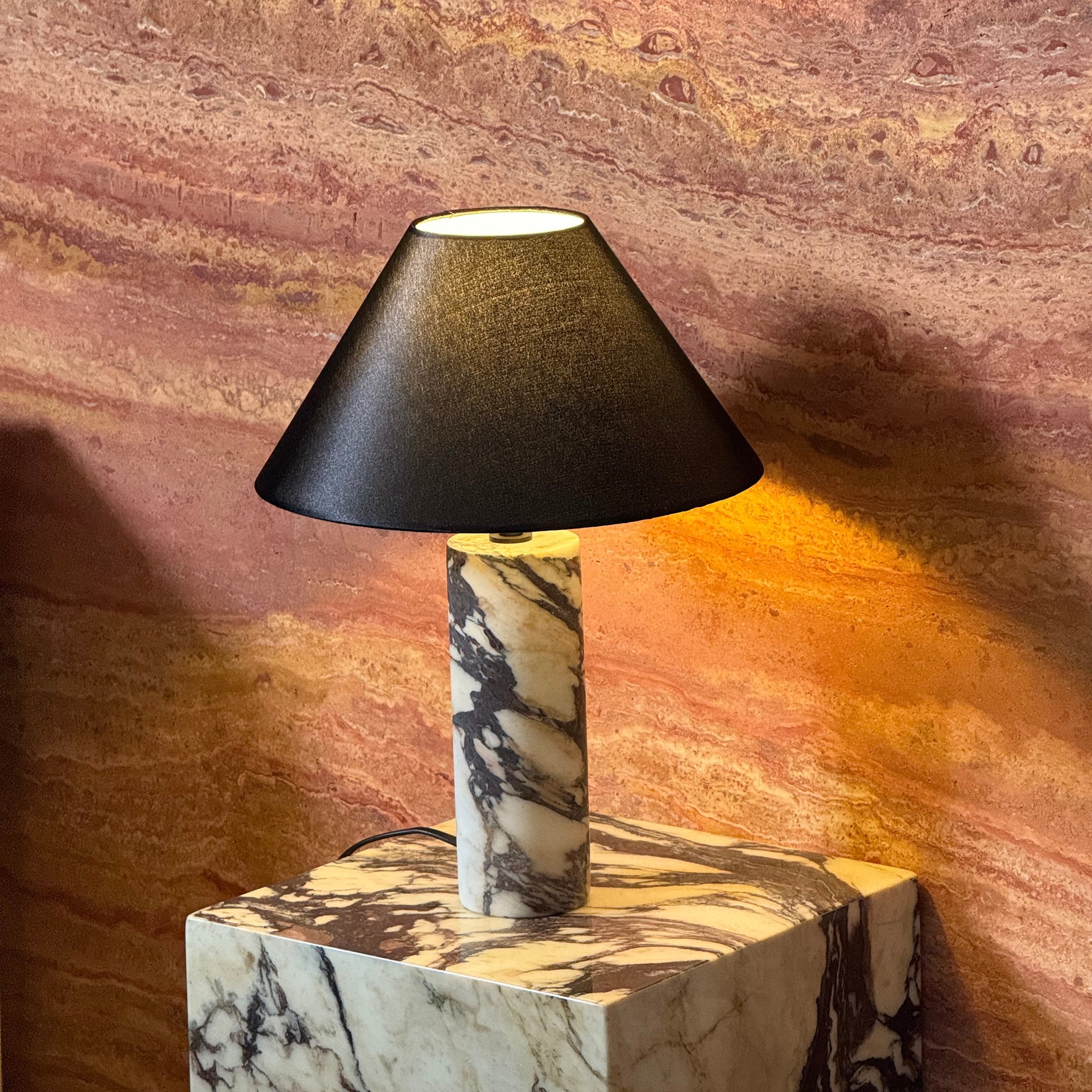 Morola Table Lamp T1895