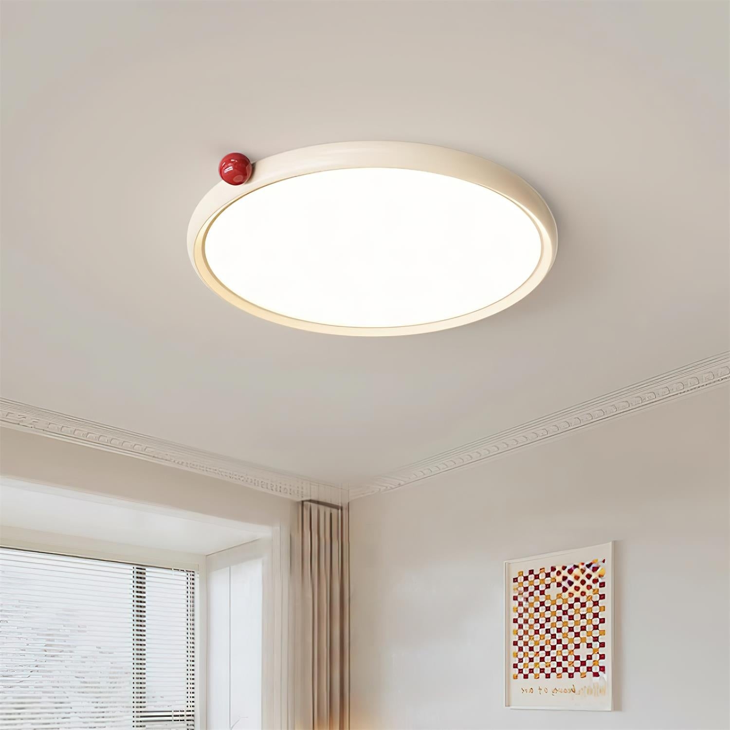 Geos LED Ceiling Light T1233