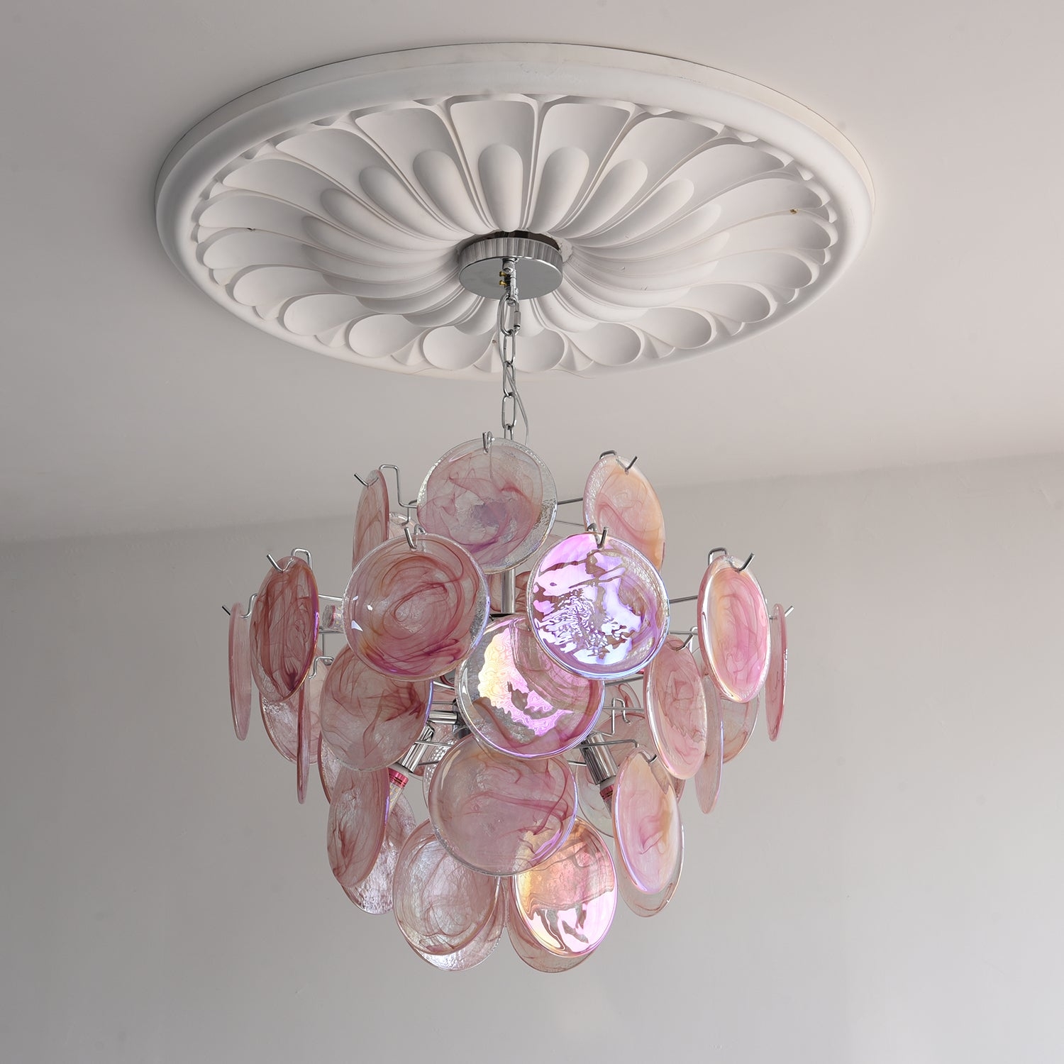 Venfield Chandelier T1308